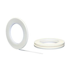 Stikk Painters Tape – 3pk White Painter Tape – 1/4 inch x 60 yards – Paint Ta…