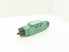Numatics 134BB400KP14D30 Pneumatic Air Solenoid Valve 150PSI 110-120VAC