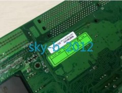 1 PCS Panyi PIA-662PRO REV: 1.04 PIA-662PRO/DV motherboard In good condition
