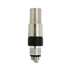 BEING Dental Fiber Optic High Speed Handpiece Fits NSK Phatelus LED Coupling