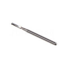 5X FG-557XL Dental Surgical Carbide Burs 25mm 557 FGOS Bone Cutting 1.6mm