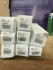 Cooper Bussmann, Fusetron FRS-R-200, 200Amp, Dual Element, Time-Delay Fuse