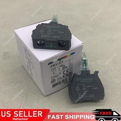 New ZBV-G3 ZBVG3 SCHNEIDER ELECTRIC LED MODULE