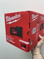Milwaukee 2771-20 M18 FUEL 18V Water Transfer Pump – Bare Tool