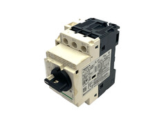 Schneider Electric GV2-P14/6-10A Manual Motor Starter/Protector 6-10A GVAN11