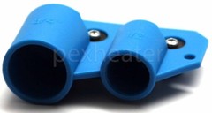 Safe Seal Depth and Pipe 1/2″ and 3/4″ Deburring Tool Copper PEX CPVC Compatible