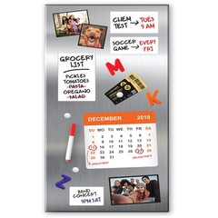 Essentially Yours Magnet And Message Board Large Mountable 30 X 14 X 0.7 Inch