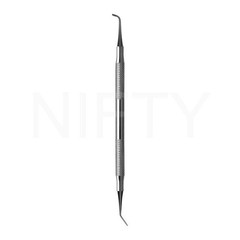 Plastic Filling Composite Instrument Felt #2