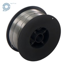 E71T-GS .030 Inch Flux Core Gasless Mig Welding Wire 2-Pound x 3 Spools