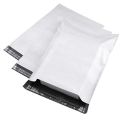 14 Sizes Poly Mailer Envelope Shipping Bag Courier Storage Bag with Self Adhesiv
