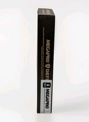 MEGAPRO 6-in-1 Insulated Multi-bit Screwdriver | VDE Certified | 1000V Pro