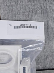 LM50-1001 – Flowline Side Mount Bracket, 1″ flowline bracket