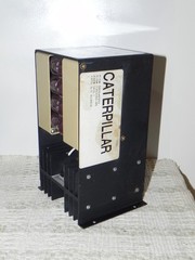 DECS POWER MODULE 9 2849 00 101, Basler Electric high-capacity power module