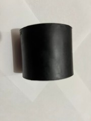 (1) NEW Plate Compactor Rammer Shock Mount subs MBW 01012 17170 (2″ X 1 3/4″)