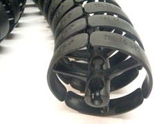 Igus TRL.60.087 4 Foot Triflex Cable Carrier Chain
