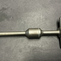 Implant Trials Extraction Core Tool CE 4202209-C58155 #(3D05K)