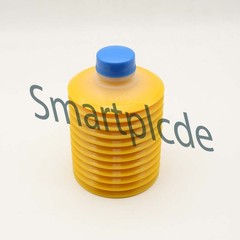 New LHL-X100-7 Grease Cartridge (700g) Yellow Replacement from Japan Free ship