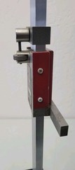 SCHERR-TUMICO 24″Digital Height Gauge EHK-6003Made in Japan USED See Description