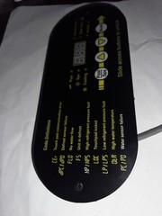 aqua Cal Control Board