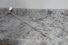 IKA 000073900 31.5 In Shaft Length Stainless Steel Four-Blade Stirrer