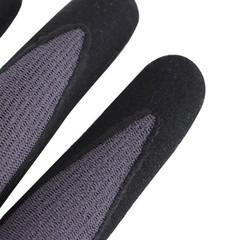 Safety Work Gloves MicroFoam Nitrile Coated Foam Gloves S-Size × 3 Pairs