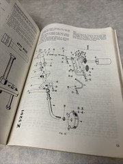 5211,5245,6211 6245,7211, 7245 Zetor Tractor Workshop Repair Manual