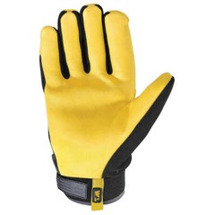 Wells Lamont Men’s HydraHyde Leather Work Gloves Select Size M L XL