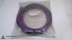BALLUFF BCC M415-M412-3B-329-PS72N1-150, CABLE, 15 METERS, MALE/FEMALE, #227686