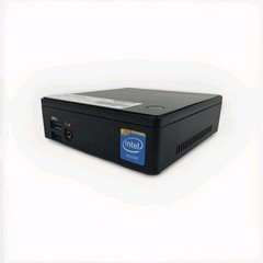 Gigabyte GB-BXCE-3205-BXUS Mini PC Intel Processor 128GB SSD 4GB Ram Window 10