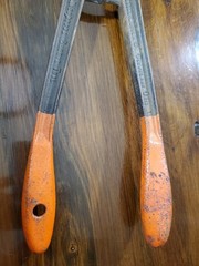 National Telephone Supply Co. 51-MJ Nicopress Sleeve Tool Made in USA
