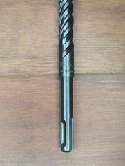 BOSCH BULLDOG STANDARD CONCRETE DRILL BIT 1/2 x 10 x 12″ 2610017363 NEW! NWOB!
