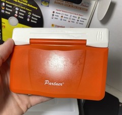 Ectaco Partner XL1500 15 Languages Talking Dictionary & Phrasebook Translator