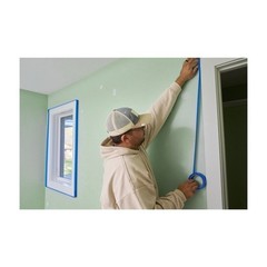 Multi-Surface Painters Tape Removable Indoor Outdoor UV Resistant 14 Days New