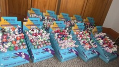 New Hot Gumball Machine Locations Vending Route Display Locations Sell bubblegum
