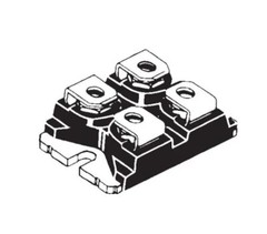 10Pcs x Littelfuse IXTN400N15X4 MOSFET Modules MBLOC N-CH 150V 400A, N-Channel 1