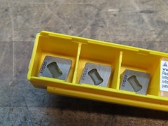 3 New Kennametal CNGX453T0420 KY830 ceramic insert CNGX120712T01020