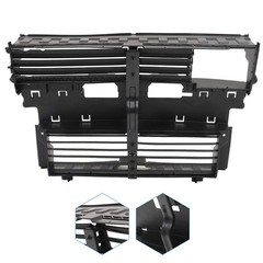 Active Grille Shutter 2019-2021 for Ram for 1500 Classic 3.6L