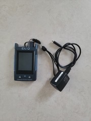 2.5 Inch Touchscreen EXFO Optic Power Meter PX1