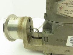 Rosemount 3051CG4A22A1JE5M6S1 HART Pressure Transmitter 0-300PSI PIC 1199 Seal