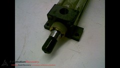 PARKER 02.00 CC2MAUS34AC 17.000 PNEUMATIC CYLINDER, SEE DESC #155167