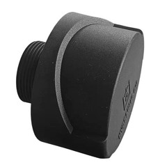 Bobcat OEM Replacement Hydraulic Oil Cap 669283 for Excavator Skid Steer