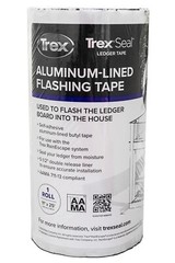 Trex Rainescape Ledger Seal Tape 25″