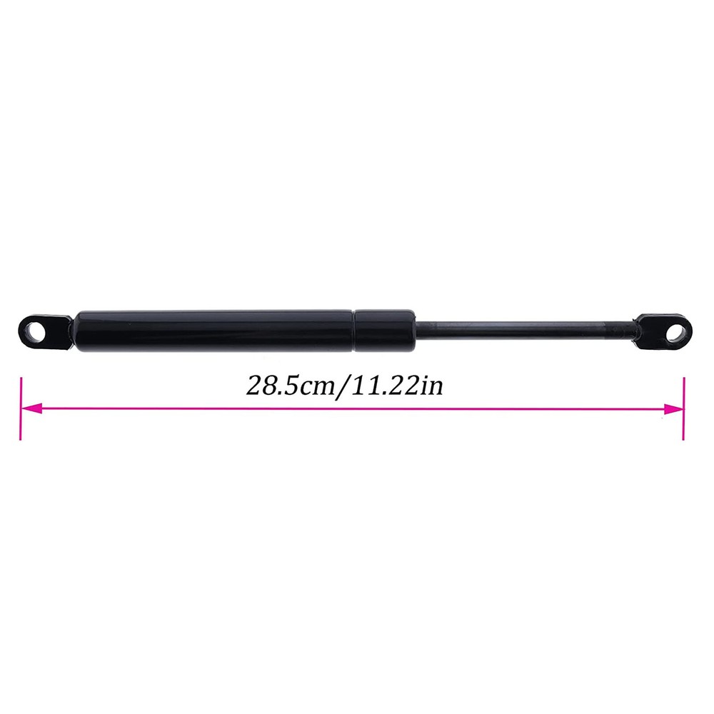Gas Spring 1653900057 for Takeuchi Loader TL8 TL10 TL12 TL120 TL130 TL140 TL150