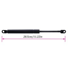 Gas Spring 1653900057 for Takeuchi Loader TL8 TL10 TL12 TL120 TL130 TL140 TL150