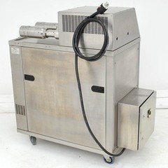 Bee DeBee 2000 High Pressure Pilot Plant Homogenizer 30,000 PSI 1L/min Hydraulic