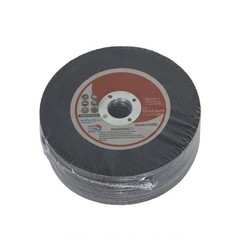25 Pcs 4″x.040″x5/8″ Cut off Wheel – Metal & Stainless Steel Thin Cutting Discs