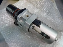 SMC NAW4000-N03D PNEUMATIC FILTER REGULATOR 0.85MPA 08250561010