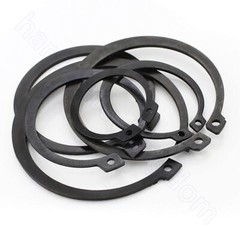 Internal Circlips C Clip Retaining Rings M6 M7 M8 M9 M11 M12 M13 M15 M15 M16-M80