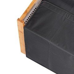 Winter Bee Hive Wrap for 8 and 10 Frame Beehives, Oxford Cloth Adjustable9900