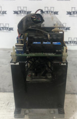 OKUMA BL-D75A, SERVO DRIVE, BL-H301E-12